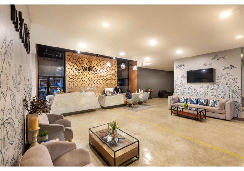 The Wind Hotel 4*