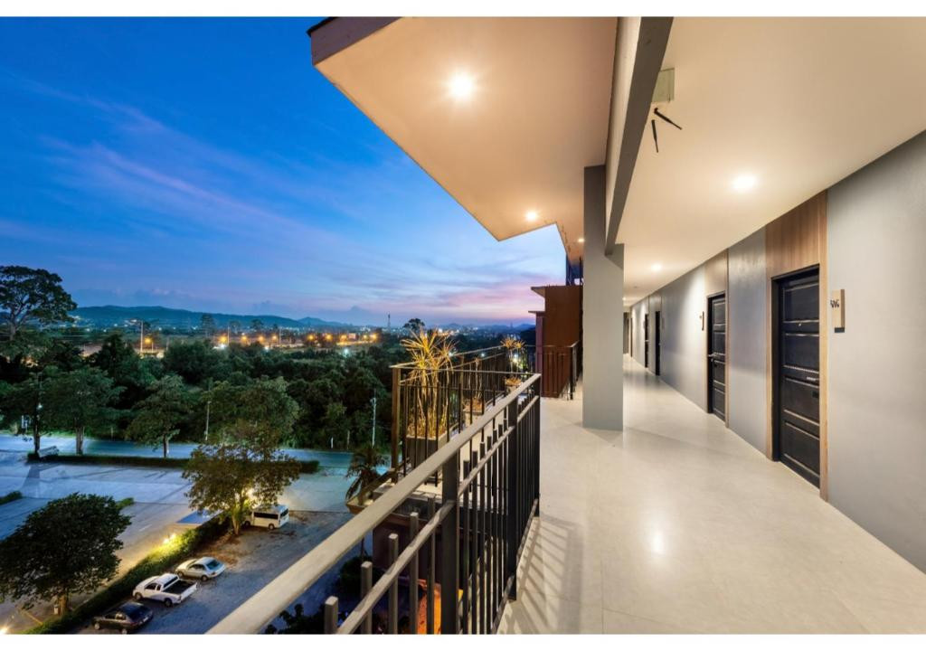 The Wind Hotel 4*