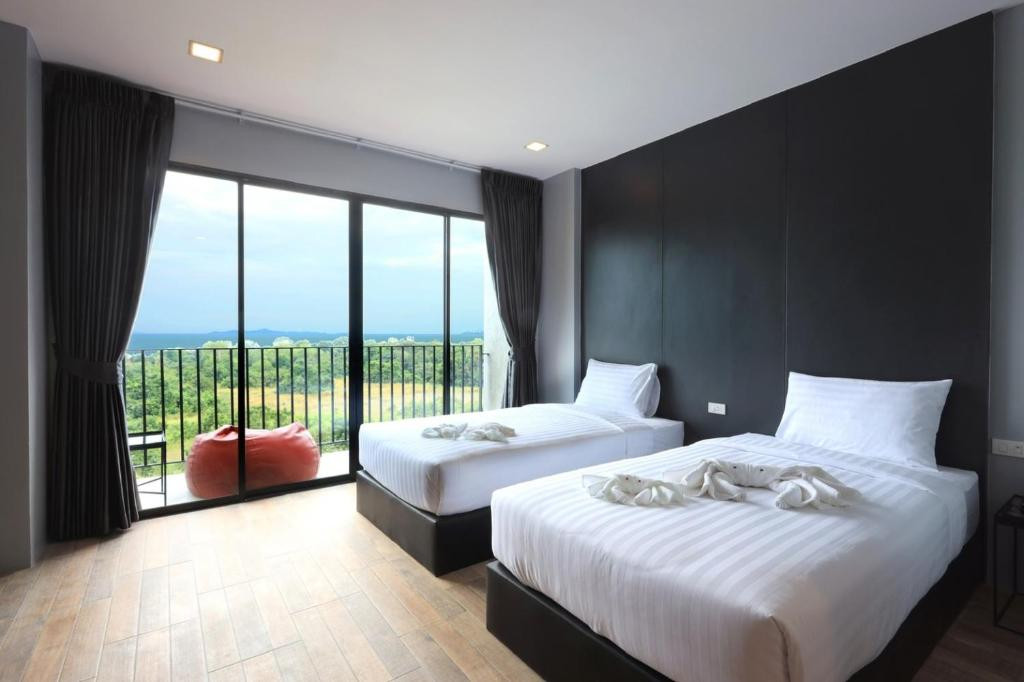 The Wind Hotel 4*