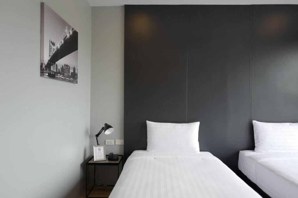 The Wind Hotel 4*