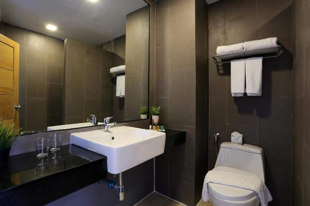 The Wind Hotel 4*
