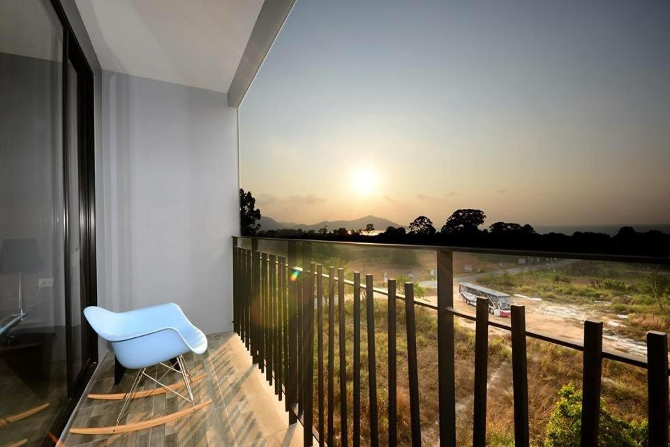 The Wind Hotel 4*