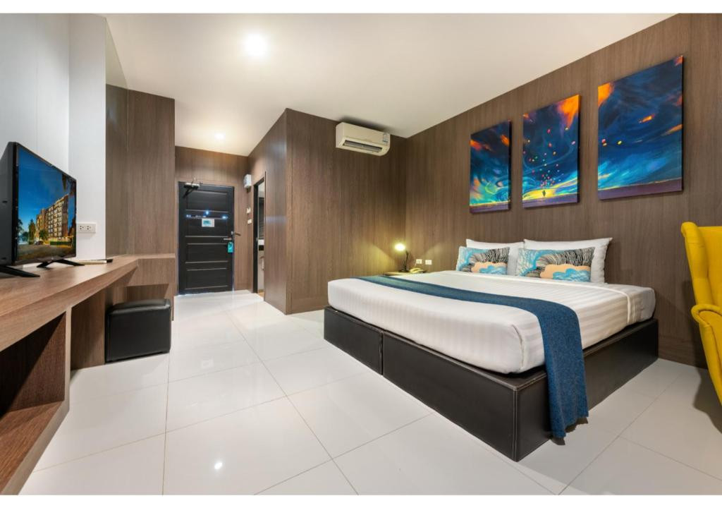 The Wind Hotel 4*