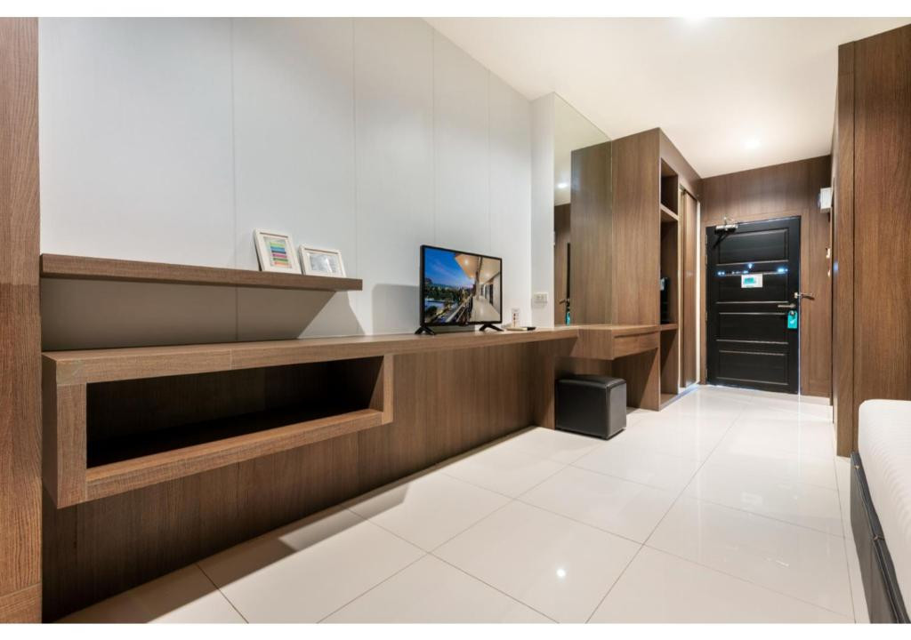 The Wind Hotel 4*