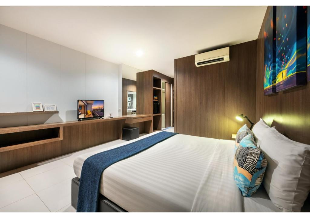 The Wind Hotel 4*