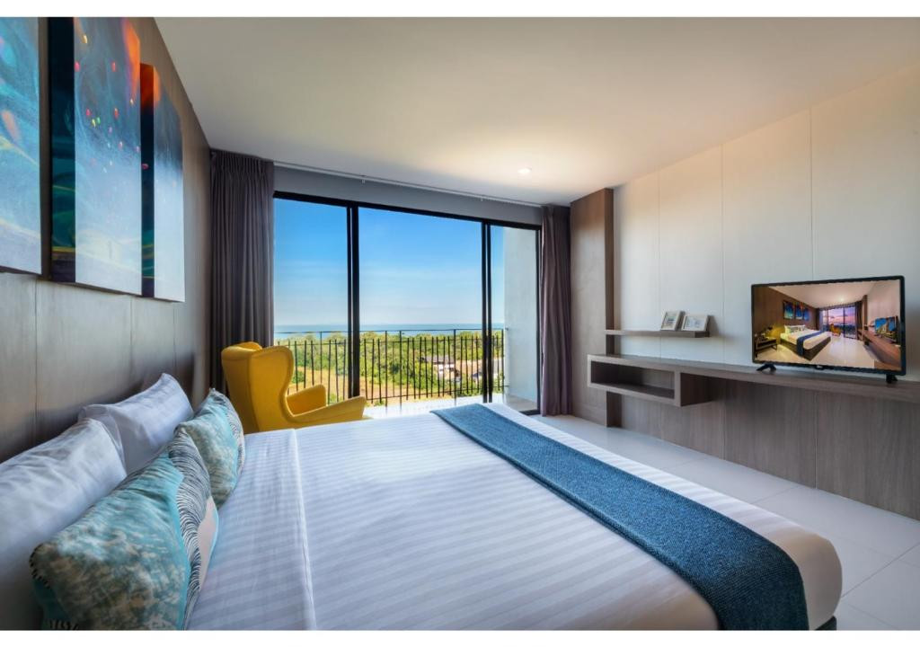 The Wind Hotel 4*
