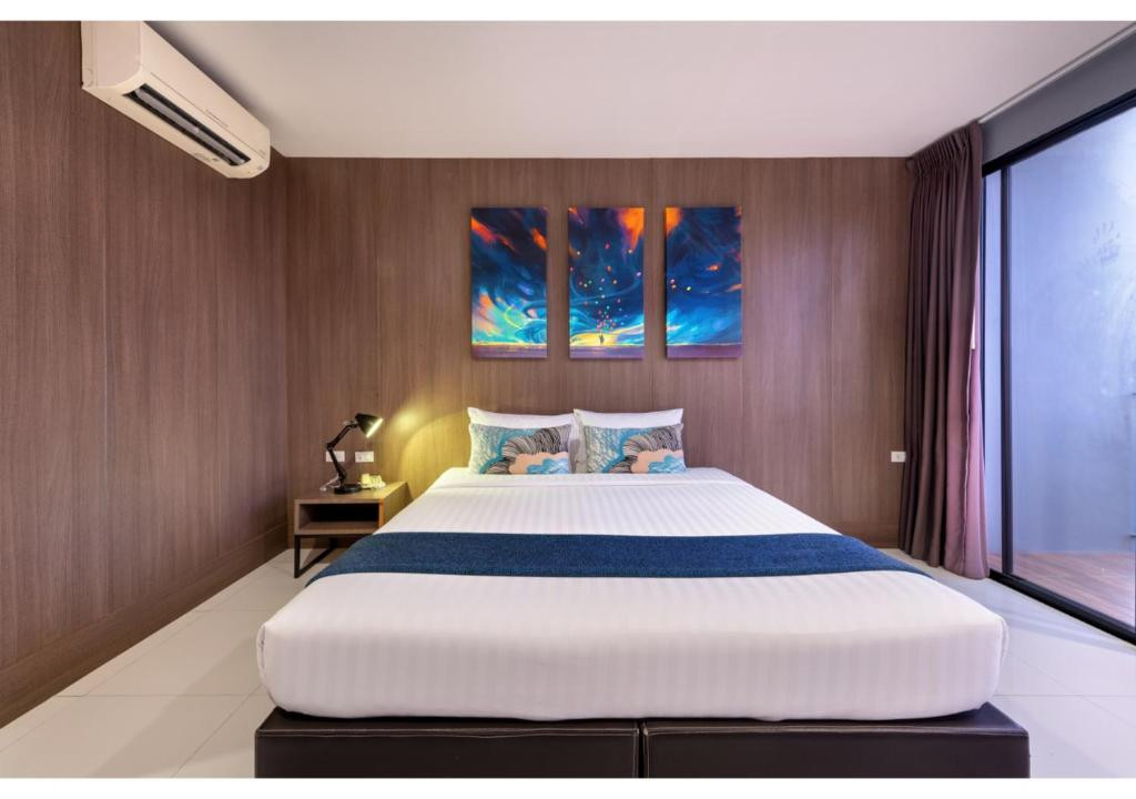 The Wind Hotel 4*