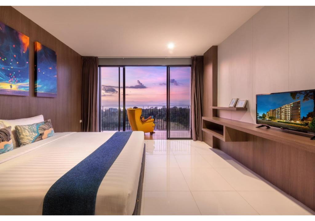 The Wind Hotel 4*