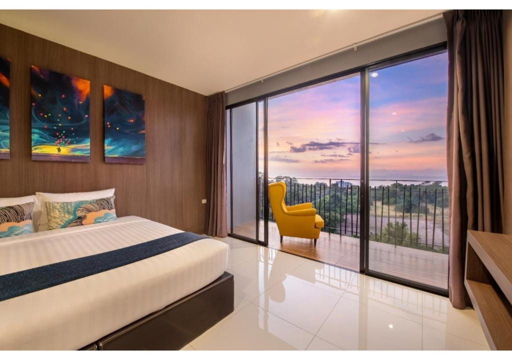 The Wind Hotel 4*