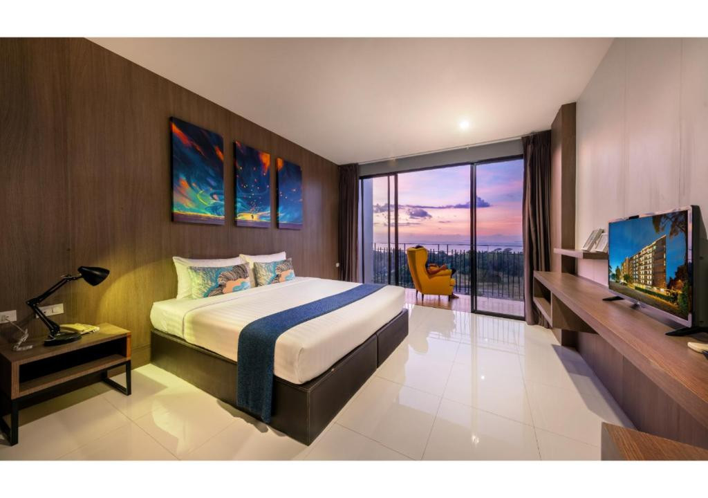The Wind Hotel 4*