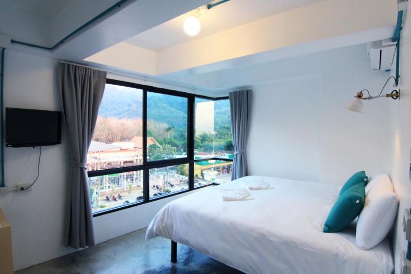 To Zleep Hotel Khaolak 2*
