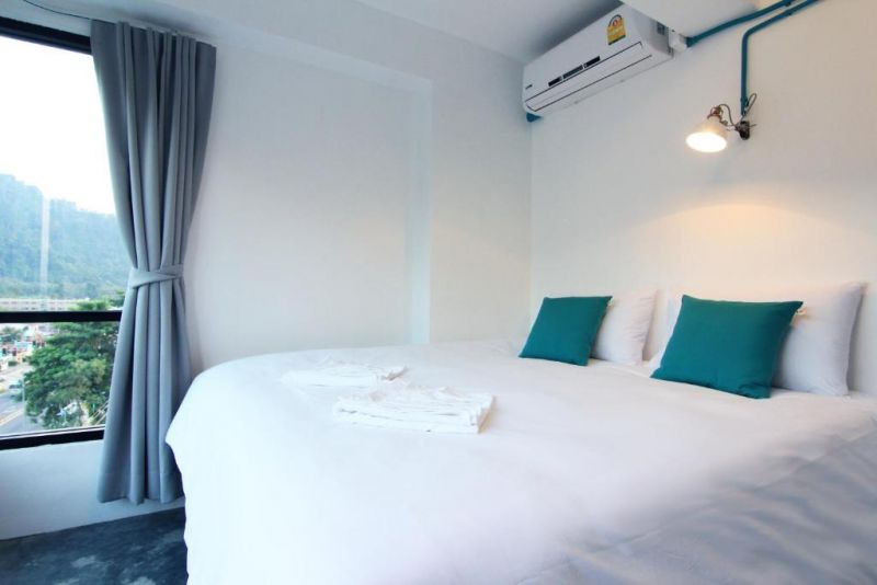 To Zleep Hotel Khaolak 2*
