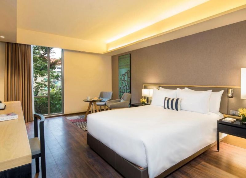 Travelodge Sukhumvit 11 4*