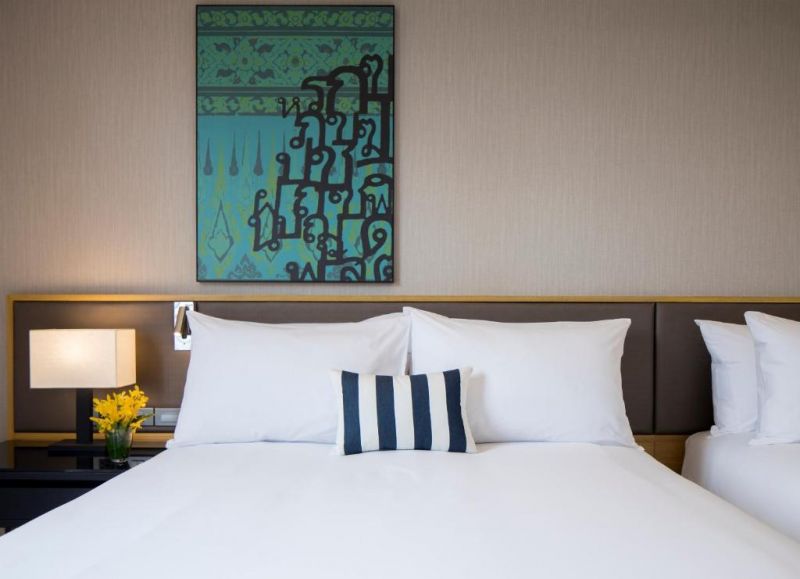 Travelodge Sukhumvit 11 4*
