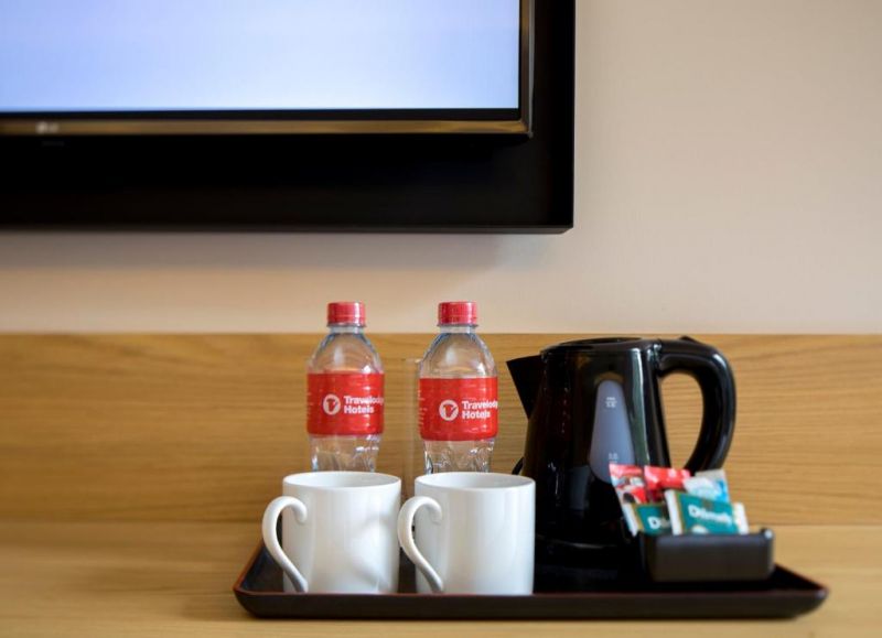 Travelodge Sukhumvit 11 4*