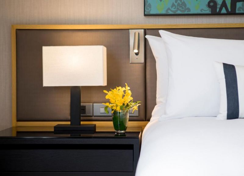 Travelodge Sukhumvit 11 4*