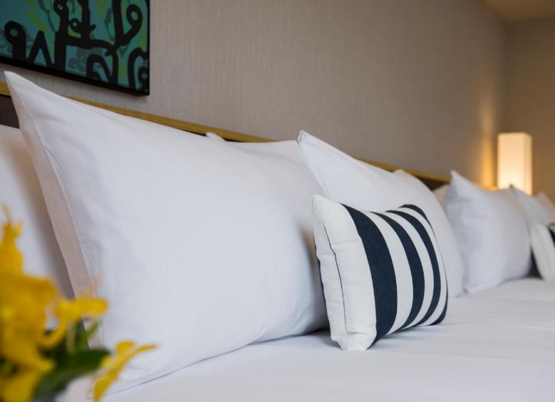 Travelodge Sukhumvit 11 4*