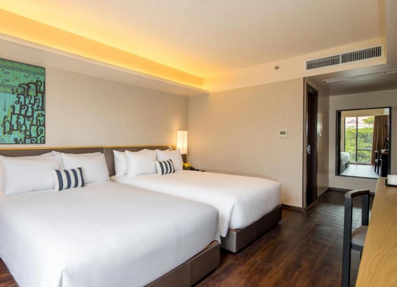 Travelodge Sukhumvit 11 4*