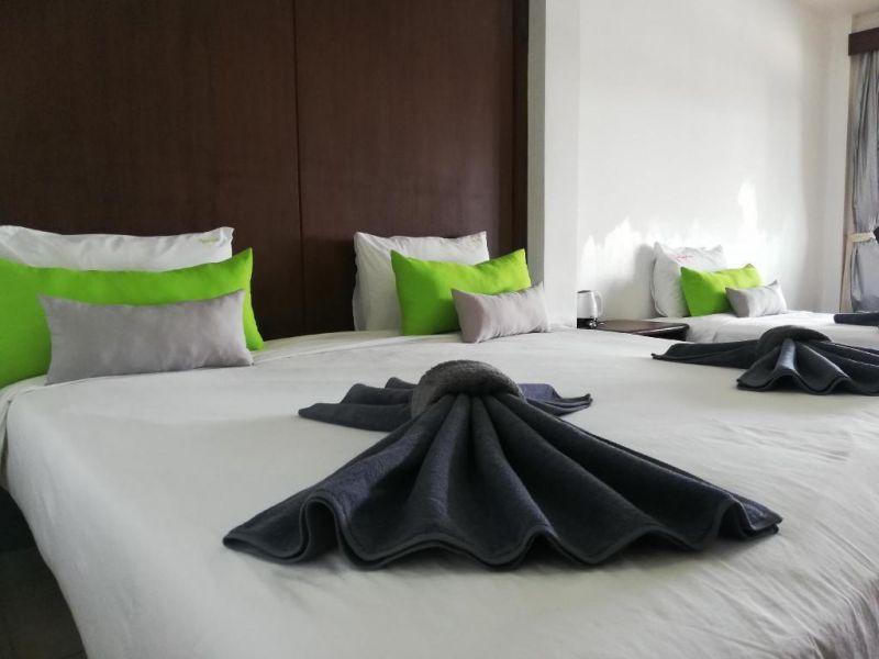 Vanda House Resort 3*