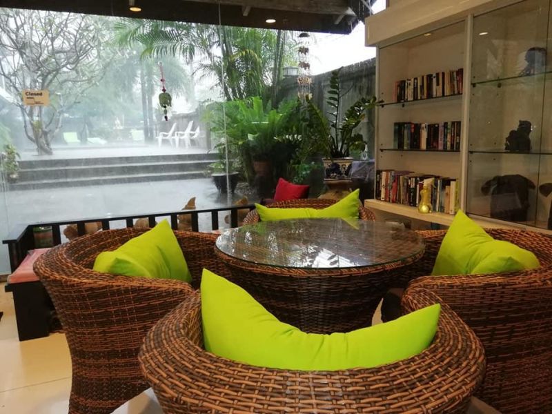 Vanda House Resort 3*