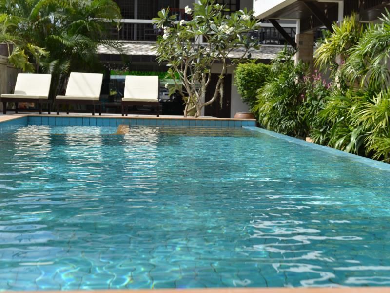 Vanda House Resort 3*