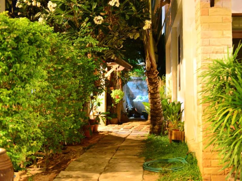 Vanda House Resort 3*