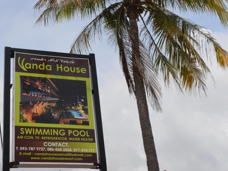 Vanda House Resort 3*