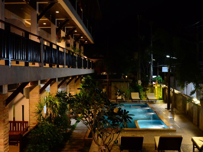 Vanda House Resort 3*