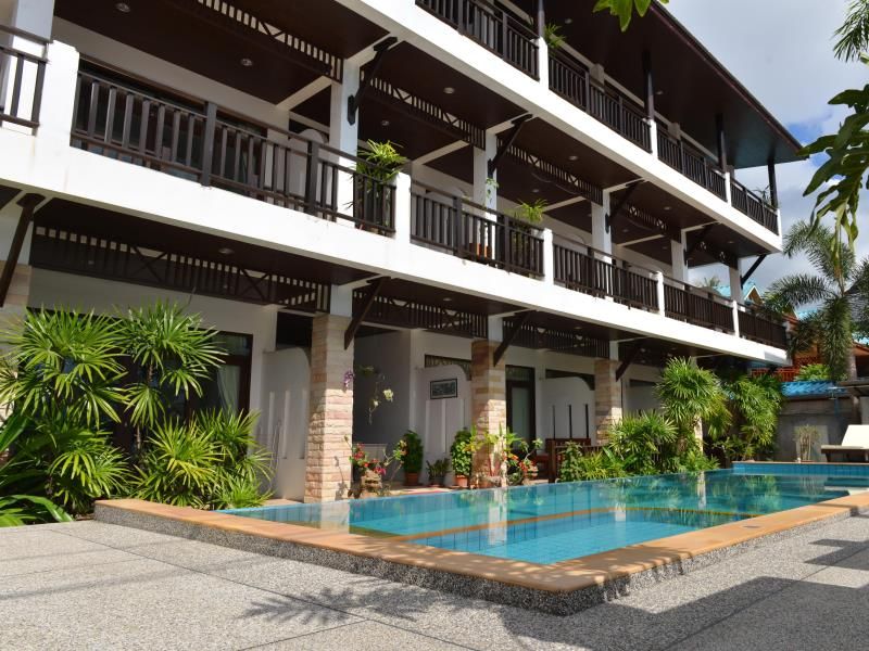 Vanda House Resort 3*
