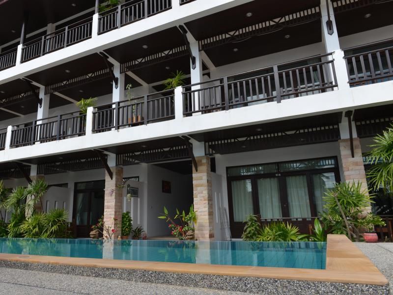 Vanda House Resort 3*