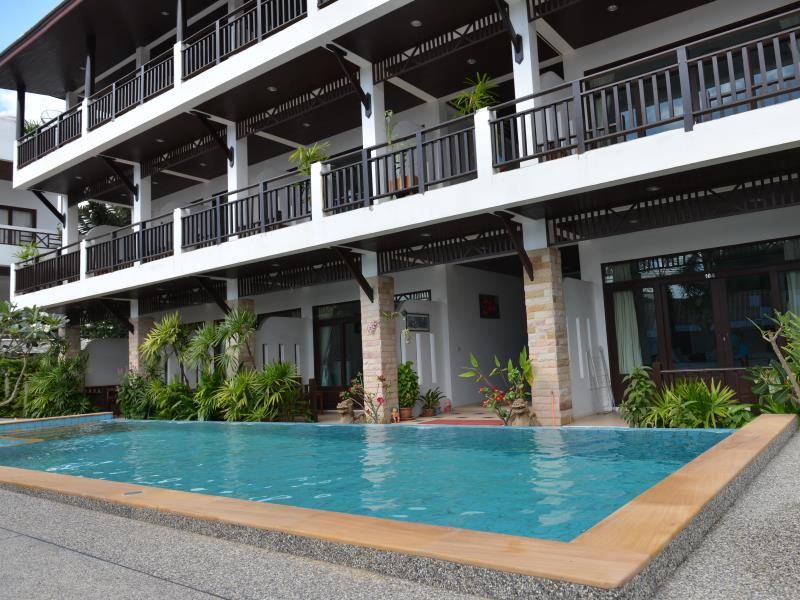 Vanda House Resort 3*