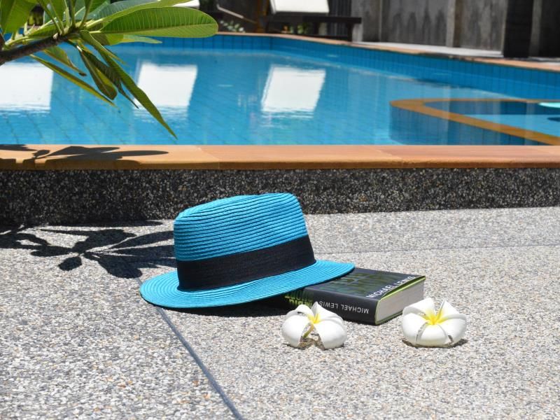 Vanda House Resort 3*