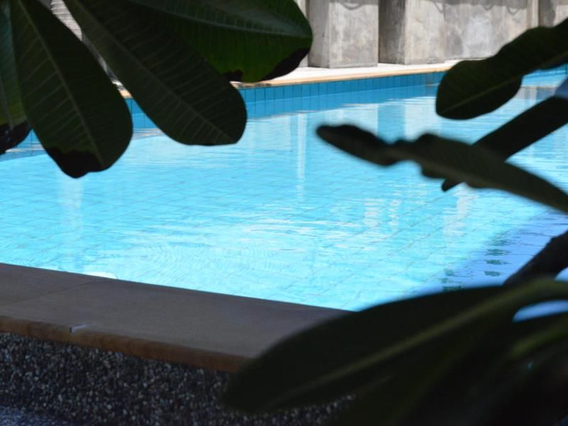 Vanda House Resort 3*