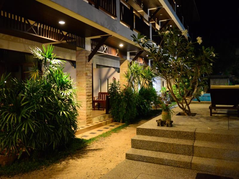 Vanda House Resort 3*