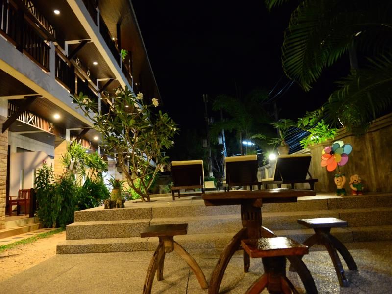 Vanda House Resort 3*