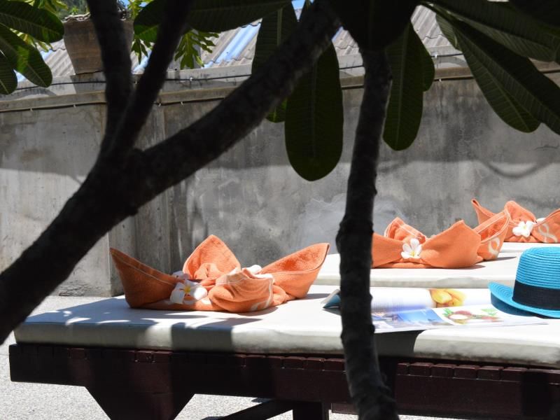 Vanda House Resort 3*