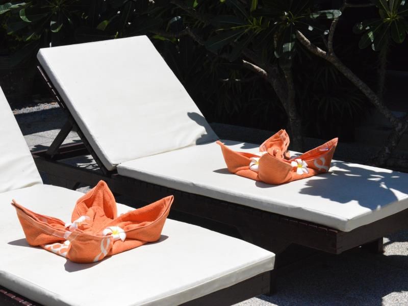 Vanda House Resort 3*