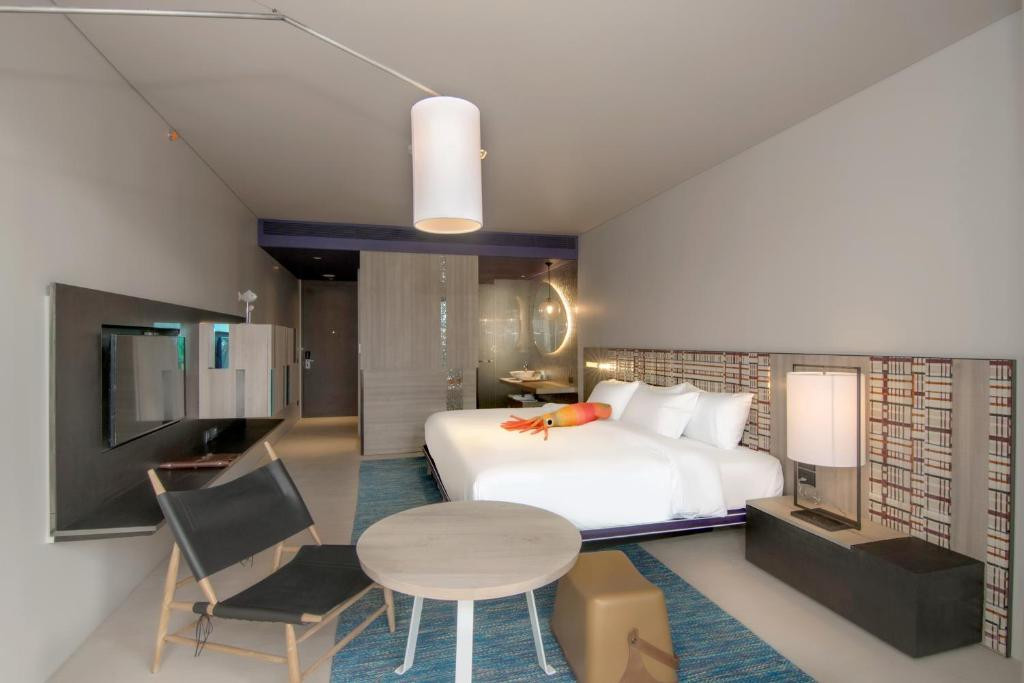 Veranda Resort Pattaya Na Jomtien Mgallery 5*