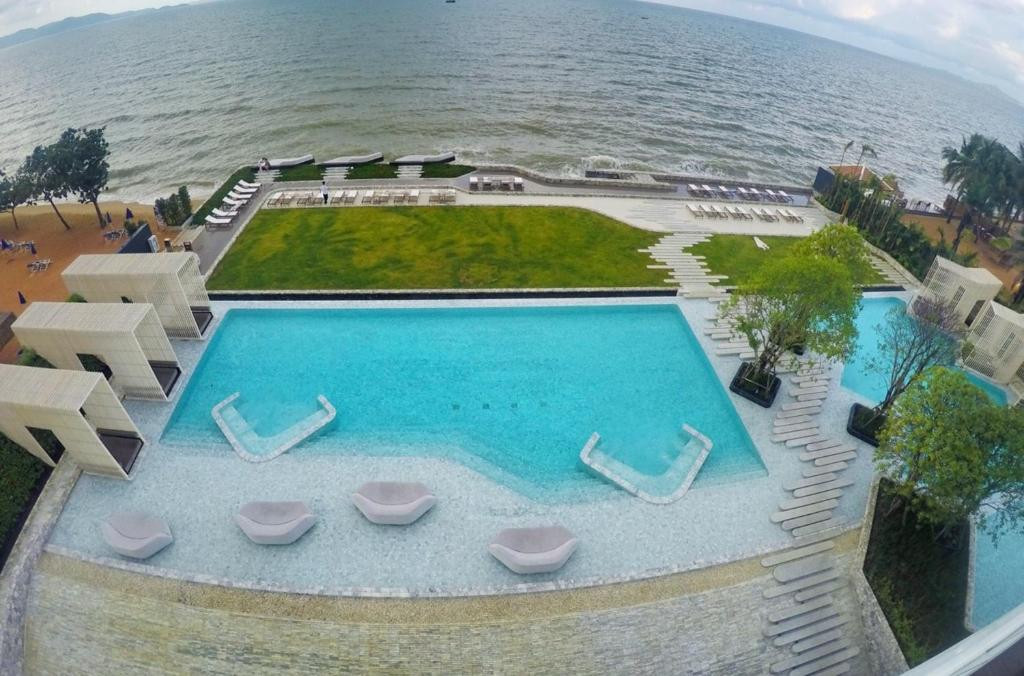 Veranda Resort Pattaya Na Jomtien Mgallery 5*
