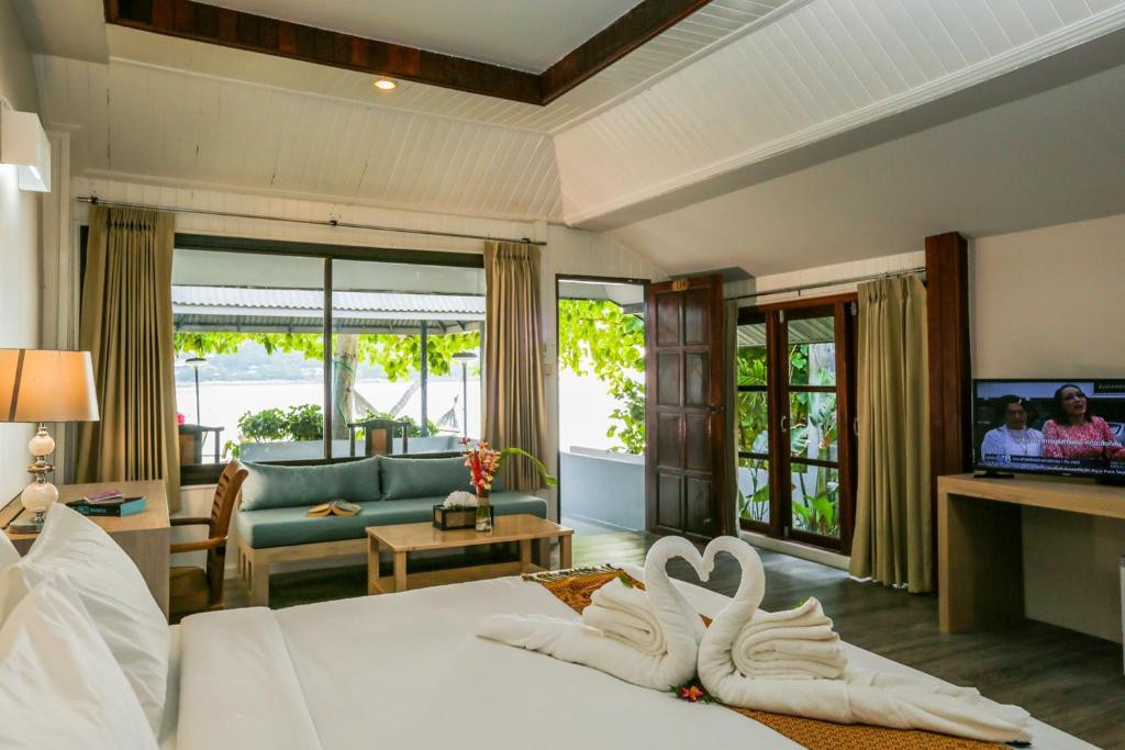 Villa Cha-cha Salad Beach Koh Phangan 3*