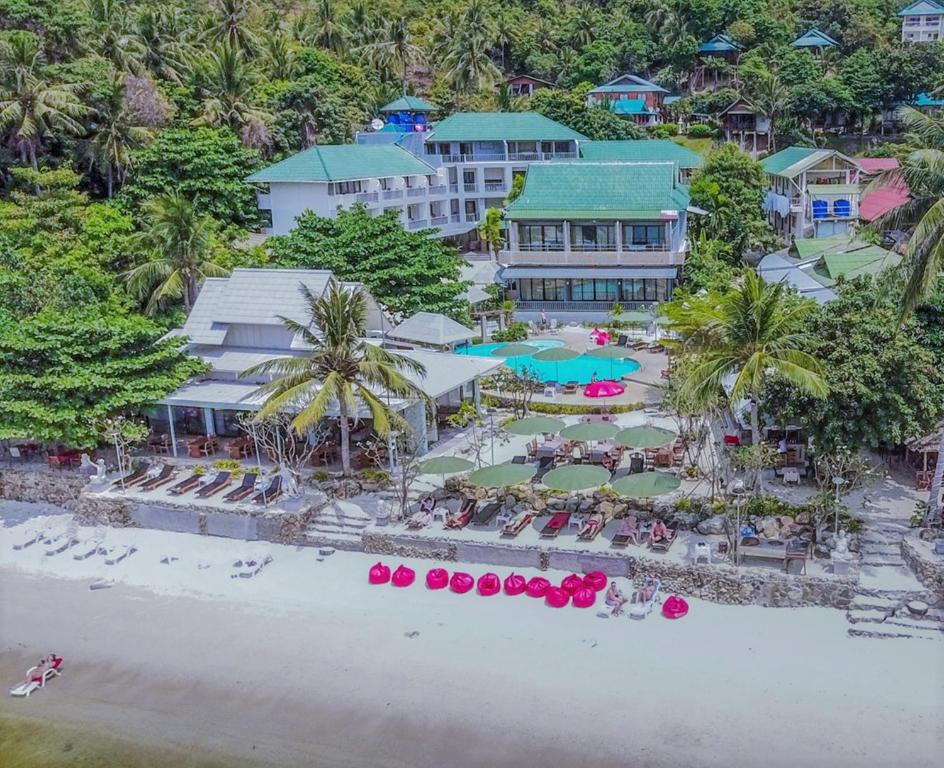 Villa Cha-cha Salad Beach Koh Phangan 3*