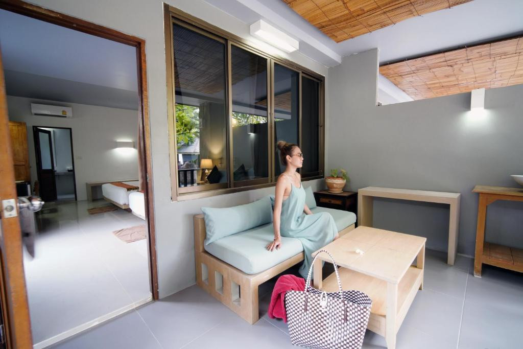 Villa Cha-cha Salad Beach Koh Phangan 3*