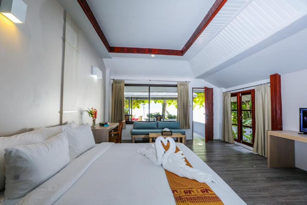 Villa Cha-cha Salad Beach Koh Phangan 3*