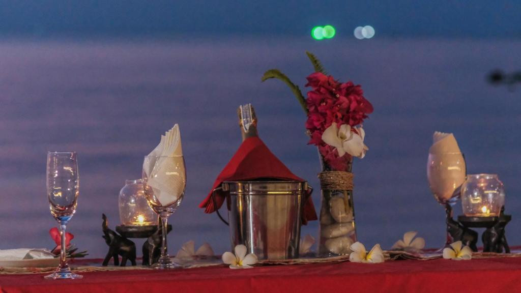 Villa Cha-cha Salad Beach Koh Phangan 3*