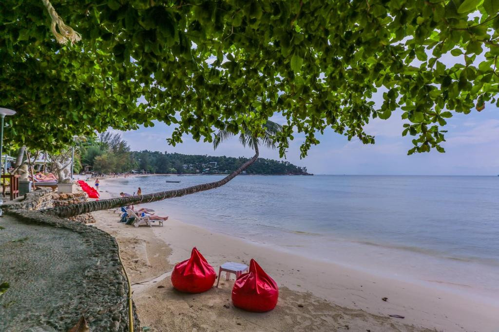 Villa Cha-cha Salad Beach Koh Phangan 3*
