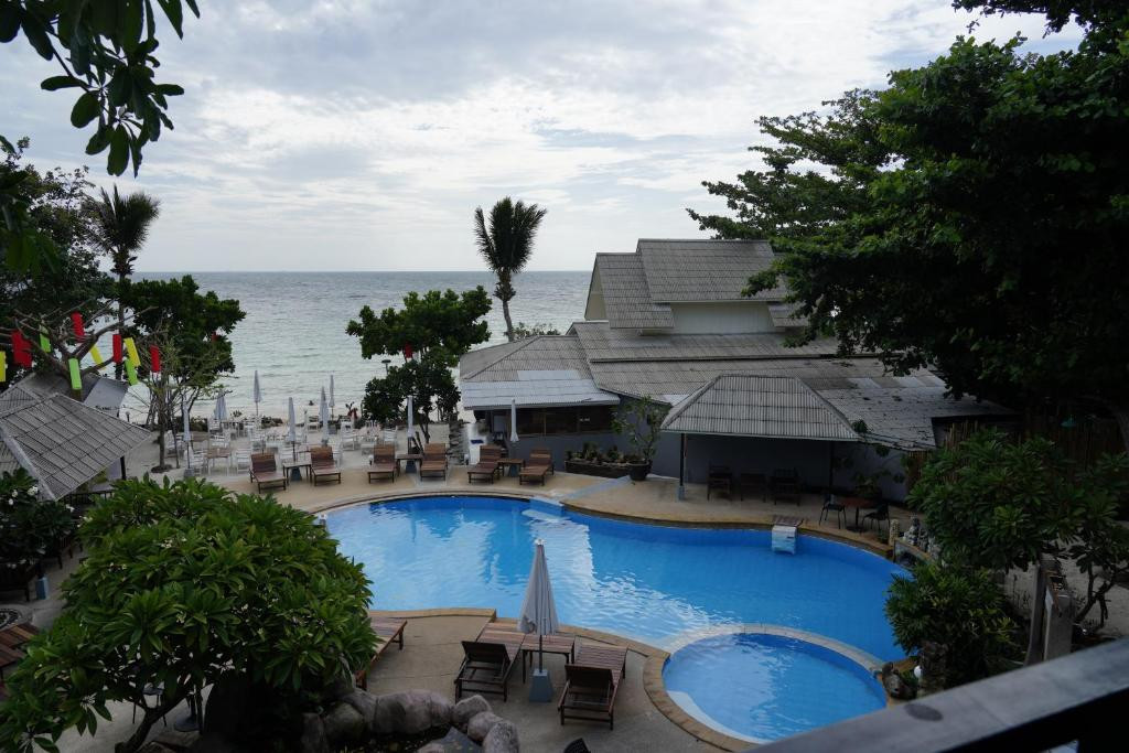 Villa Cha-cha Salad Beach Koh Phangan 3*