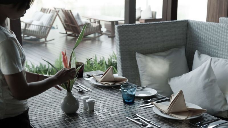 Wanakarn Beach Resort & Spa 5*