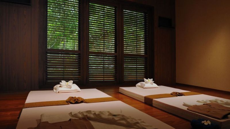 Wanakarn Beach Resort & Spa 5*