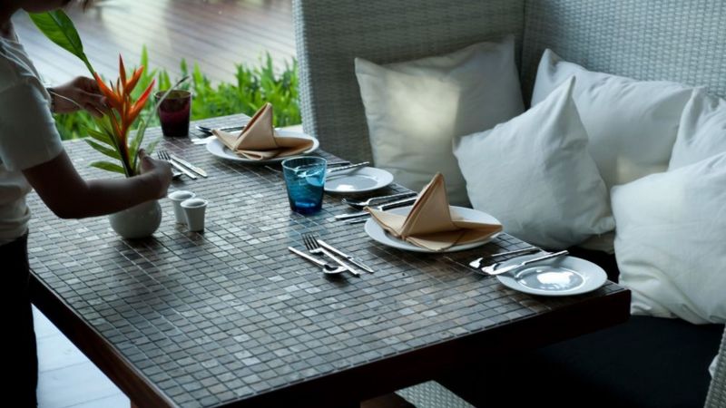 Wanakarn Beach Resort & Spa 5*