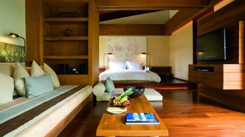 Wanakarn Beach Resort & Spa 5*